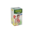 Appeton Multivitamin Lysine with Prebiotics 60 Pieces