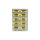 6041100110| Enat 400mg Natural Vitamin-E 10 Capsules
