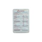 Ginsomin Tablets 10 Pieces