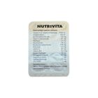 Nutrivita Card 10 Pieces