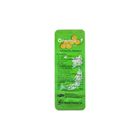 Oramin-F Vitamin Supplements 5 Tablets