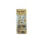 Top Roll Ginseng Multivitamins & Supplements 5 Capsules