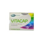 Vitacap Vitamin & Mineral Supplements 10 Capsules