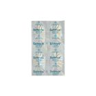 Solmux Capsules 4 Pieces