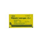Mybacin Mint Lozenges 10 Pieces