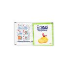 Orasel Lemon Flavour Oral Rehydration Salt 20.05g