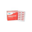 Ferrovit Capsules 10 Pieces