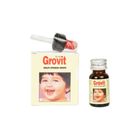 6041100046| Grovit Drop 15ml
