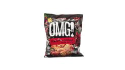 OMG Extra Flaming Hot Instant Noodle 85g