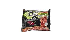 2121000499| MAMA Oriental Kitchen Hot Korean Instant Noodle 70g