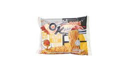 2121000498| MAMA Oriental Kitchen Salted Egg Instant Noodle 70g