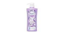 D Family Lavender Floral Shower Cream 540ml