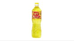 2071000376| Shwe Ohn Peanut Oil 0.84kg