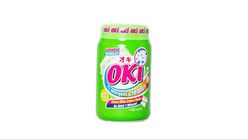Oki Detergent Cream Green 1000g