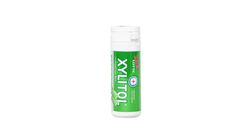 Lotte Xylitol Sugar Free Gum Lime Mint 29g