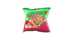 Oishi Potato Fries Ketchup 50g