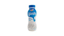 2081100274| Asia Yoshi Milk Drink Vanilla 4 Pieces x 200ml