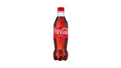 2051000095| Coca Cola Carbonated Soft Drink 350ml