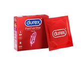 Durex Fetherlite Condoms 3 Pieces