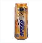 Speed Energy Drink 500ml  Can 