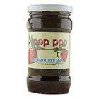 Pop Pop S`Berry Jam 400g