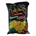 Kathit Oo Seaweed & Bbq Fried Potato 54g
