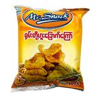 Mr Snack Fried Tofu Chilli Hot 32g