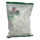 City Value Refined Iodized Salt 400g