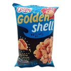 2061401113| Popy Golden Shell Snack 36g