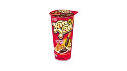 Meiji Yan Yan Chocolate 50g - 7001147