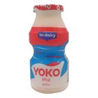 Yoko Milk Yogurt 85ml