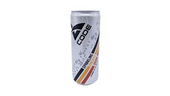 V Code Sparkling Energy Drink Can 330ml