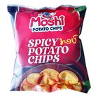 2061401056| Moshi Spicy Potato Chips 38g