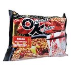 2121000561| Ma Ma Oriental Kitchen Mala Beef Instant Noodle 70g