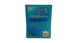 ဆူဒီ အကိုက်အခဲပျောက်ဆေး ပလာစတာ 1 Packet