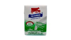 Thai Denmark Sweetened Flavoured UHT Milk 125ml