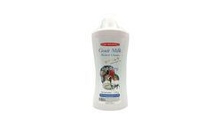 Carebeau Goat Milk Shower Cream Goji Berry 1150g