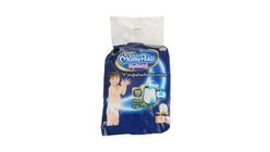 Mamy Poko Mybaby L Diapers 9 Pieces