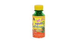 Shwe Aoe Wai Citric and Tinoflam Digestive Medicine 1 Piece