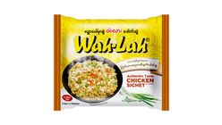 Wah Lah Chicken Sichet Instant Noodles 57g