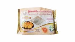 1641100084| Myanmar Honey Fried Prawn Spring Roll 150g
