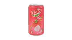 Asia Fruit Juice Lychee 250ml