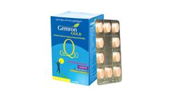 Gemron Gold 6041100285 10s