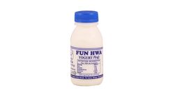 1631200137| Fun Hwa Yogurt 240ml