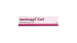 Metrogyl Metronidazole Gel USP 30g