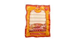 1671300007| CP Pork Sausage & Ham 250g