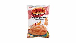 2061400504| Oishi Kirei Yummy Flakes Shrimp Flavour 34g