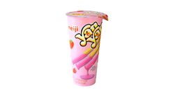 Meiji Yan Yan Cup Strawberry | 44 g