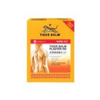 Tiger Balm Medicated Plaster Warm 3 Pieces