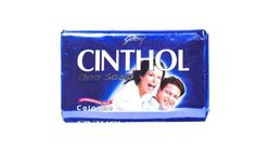 3042400870| Godrej Cinthol Deo Soap Cologne 125g